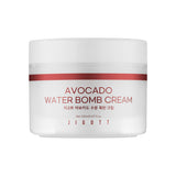 Jigott Avocado Water Bomb Cream