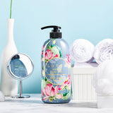 Гель для душа Jigott Lotus Perfume Body Wash