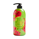 Jigott Rose Perfume Body Wash