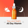 Vitaminizēts serums JUMISO All day vitamin brightening & balancing facial serumJumiso 