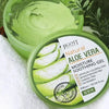 Mitrinošs gels ar alvejas ekstraktu Jigott Natural Aloe Vera Moisture Soothing GelJigott 