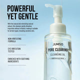 Jumiso Pore Clearing Cleansing Oil