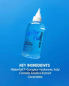 Mitrinošs serums ar hialuronskābi Jumiso Waterfull Hyaluronic Acid Serum | YOKO.LV