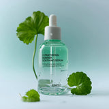 Восстанавливающая и защитная сыворотка Jumiso D-Panthenol Barrier Soothing Serum