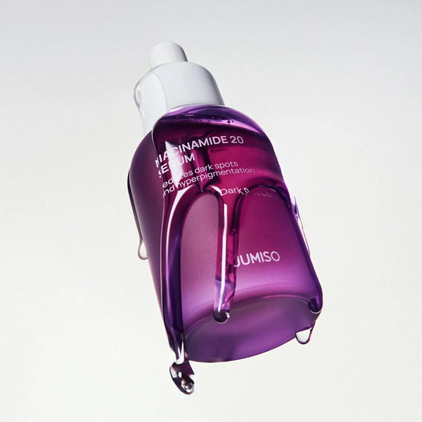 Концентрированная сыворотка Jumiso Niacinamide 20 Serum