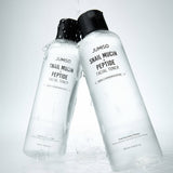 Восстанавливающий и успокаивающий тоник Jumiso Snail Mucin + Peptide Facial Toner