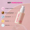 Укрепляющая сыворотка K-SECRET Seoul 1988 Boosting Serum: Collagen Complex + Red Ginseng