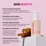 K-SECRET Seoul 1988 Boosting Serum: Collagen Complex + Red Ginseng