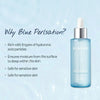 Mitrinošs serums KLAVUU Blue Pearlsation 8 Hydra Marine AmpouleKLAVUU 