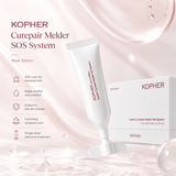 Набор ампул Kopher Curepair Melder SOS System