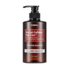 Шампунь с кофеином для волос KUNDAL Caffeine Shampoo Cherry Blossom
