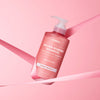 Proteiinidega juuksešampoon KUNDAL Protein Bonding Shampoo Violet Muguet