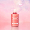 Proteiinidega juuksešampoon KUNDAL Protein Bonding Shampoo Violet Muguet