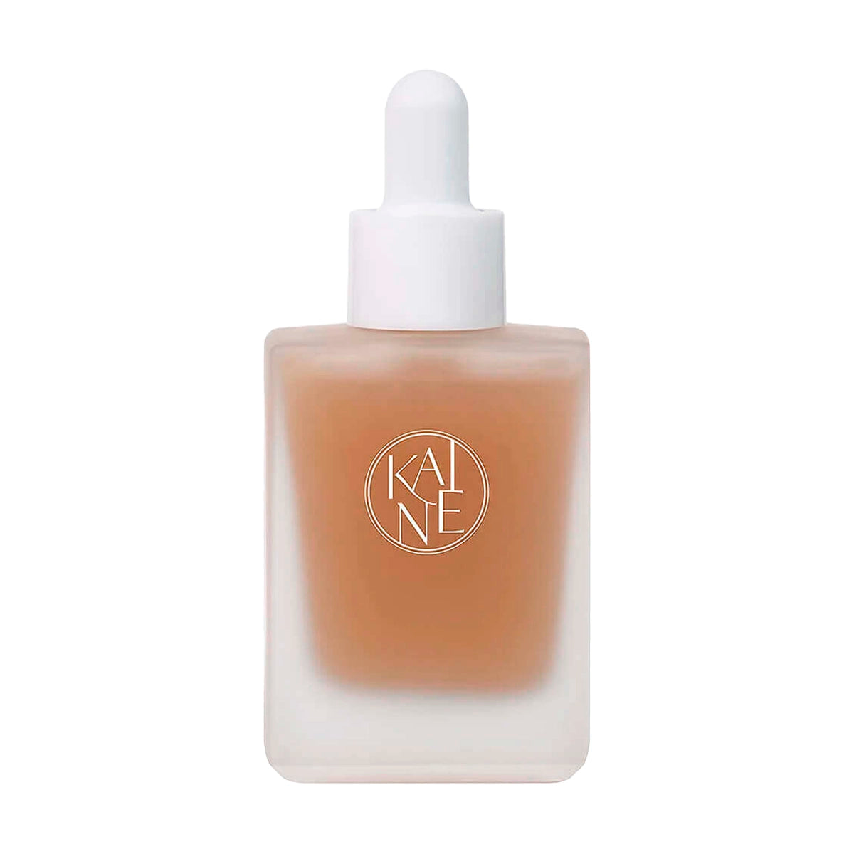 Ампульная сыворотка для барьера кожи Kaine Kombu Barrier Ampoule