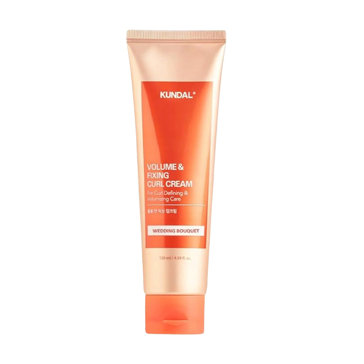 Kundal Volume & Fixing Curl Dream Wedding Bouquet