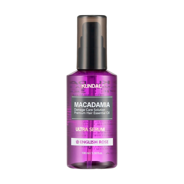 Kundal Macadamia Ultra Hair Serum
