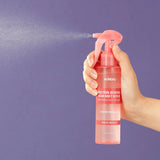 Taastav juuksemist Kundal Protein Bonding Hair Mist Serum Violet Muguet
