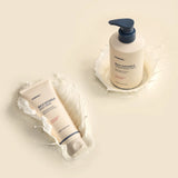 Кремовый гель для душа Kundal Rich Soymilk Body Wash Mellow Vanilla