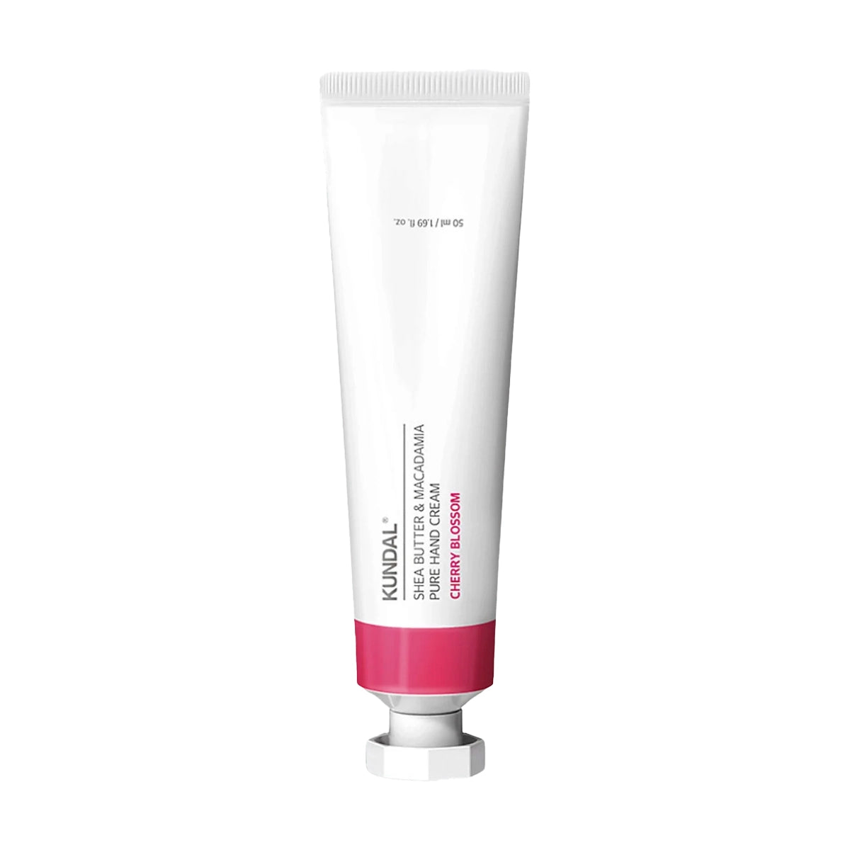 Niisutav kätekreem sheavõi Kundal Shea Butter & Macadamia Pure Hand Cream Cherry Blossom