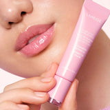 Оттеночный серум для губ Laneige Glaze Craze Tinted Lip Serum Strawberry Sprinkles
