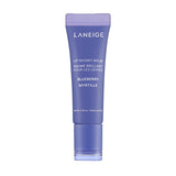Увлажняющий бальзам для губ Laneige Lip Glowy Balm Blueberry
