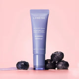Увлажняющий бальзам для губ Laneige Lip Glowy Balm Blueberry