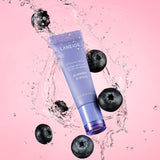 Увлажняющий бальзам для губ Laneige Lip Glowy Balm Blueberry