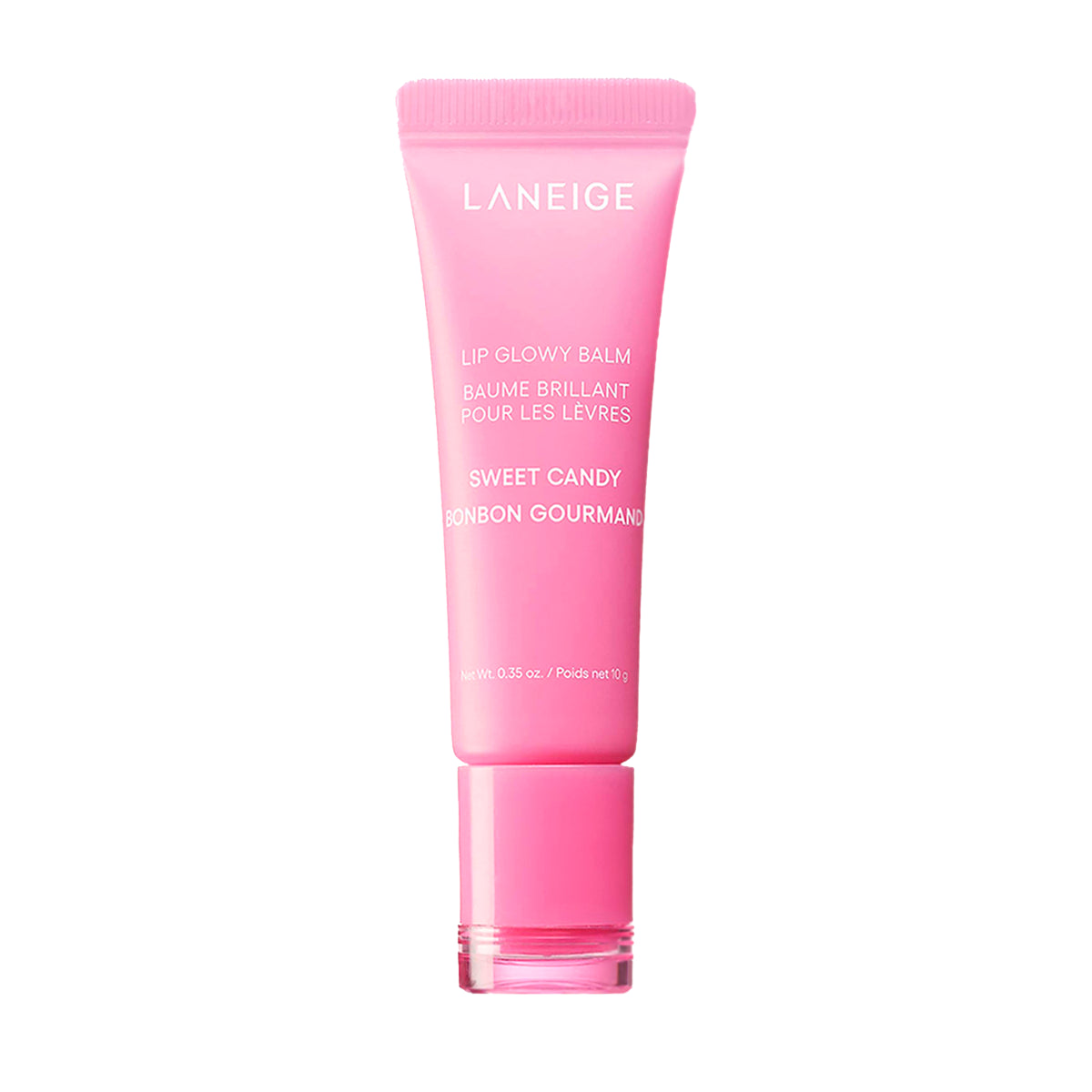 Laneige Lip Glowy Balm Sweet Candy