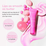 Увлажняющий бальзам для губ Laneige Lip Glowy Balm Sweet Candy