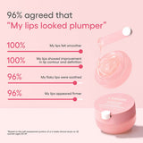 Laneige Bouncy & Firm Lip Treatment