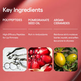Laneige Glaze Craze Tinted Lip Serum Blueberry Jelly
