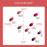 Увлажняющий тинт для губ Laneige JuicePop Box Lip Tint