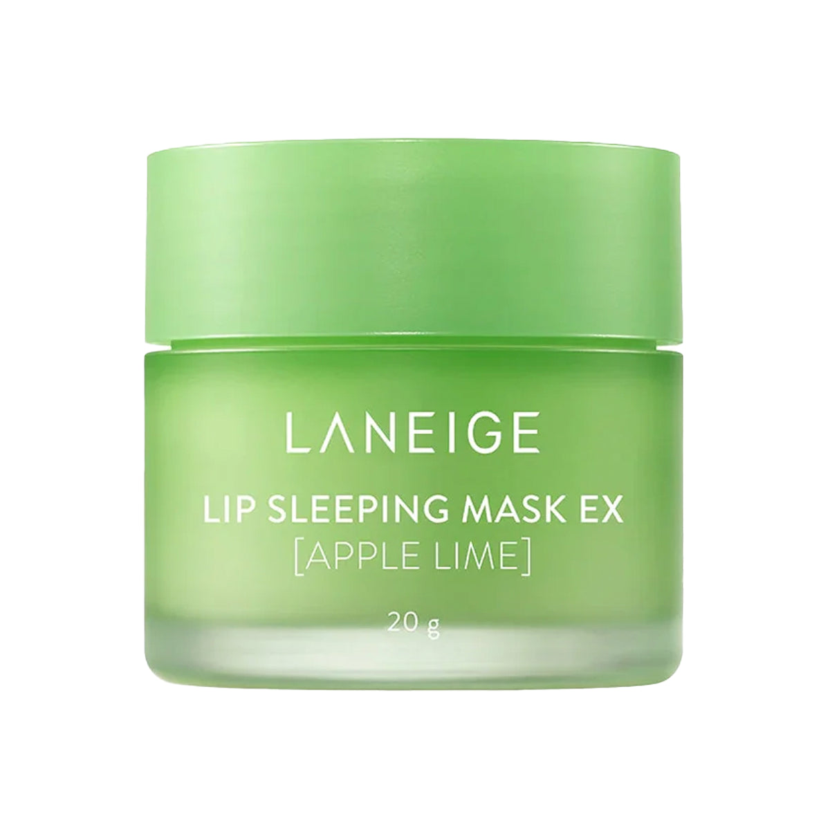 LANEIGE Lip Sleeping Mask Apple Lime