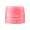 Ночная маска для губ Laneige Lip Sleeping Mask Berry