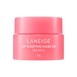 LANEIGE Lip Sleeping Mask BerryEX