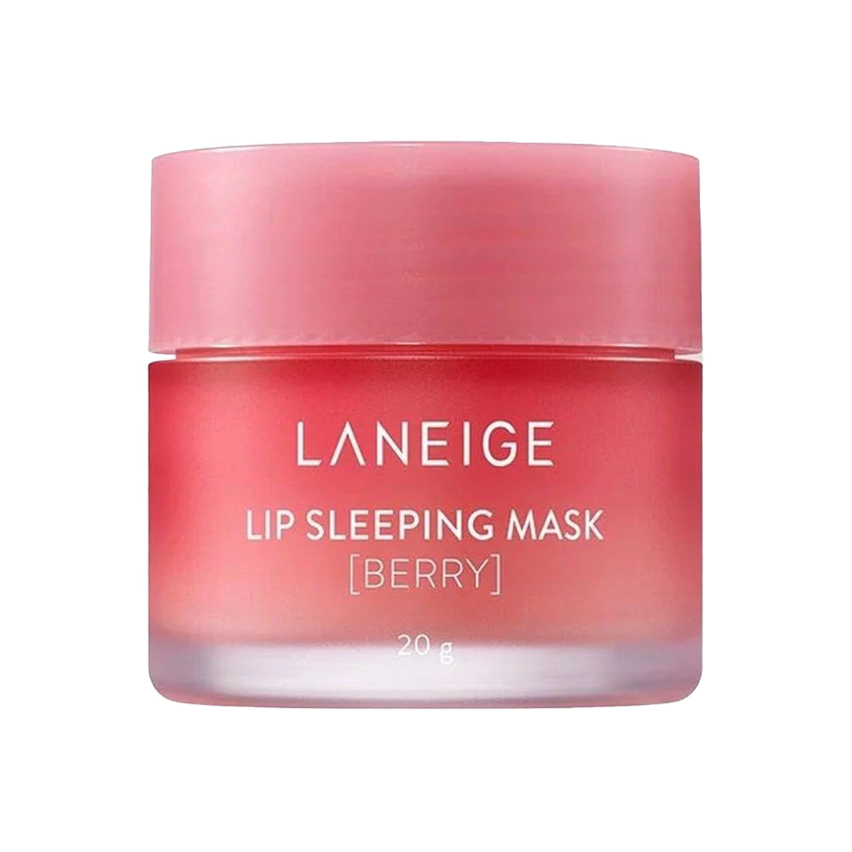 LANEIGE Lip Sleeping Mask BerryEX