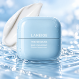 Увлажняющий крем для лица Laneige Water Bank Blue Hyaluronic Moisture Cream