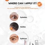 Lilyeve Grow:Turn Exosome Dual Lash Serum