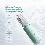 Lilyeve Scalp: Turn Sonic Filler