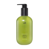 Parfimēts šampūns matiem ar keratīnu Lador Perfumed Hair Care Keratin LPP Shampoo