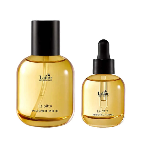 Barojoša parfimētā eļļa Lador Perfumed Hair Oil  Lador 01 La Pitta  