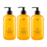 Ароматный шампунь для волос Lador Perfumed Hair Shampoo