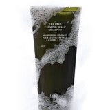 Шампунь для чувствительной кожи головы Lador Tea Tree Calming Scalp Shampoo