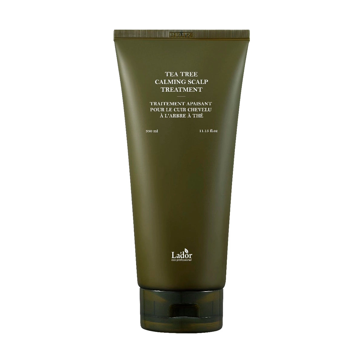 Успокаивающий уход для кожи головы Lador Tea Tree Calming Scalp Treatment