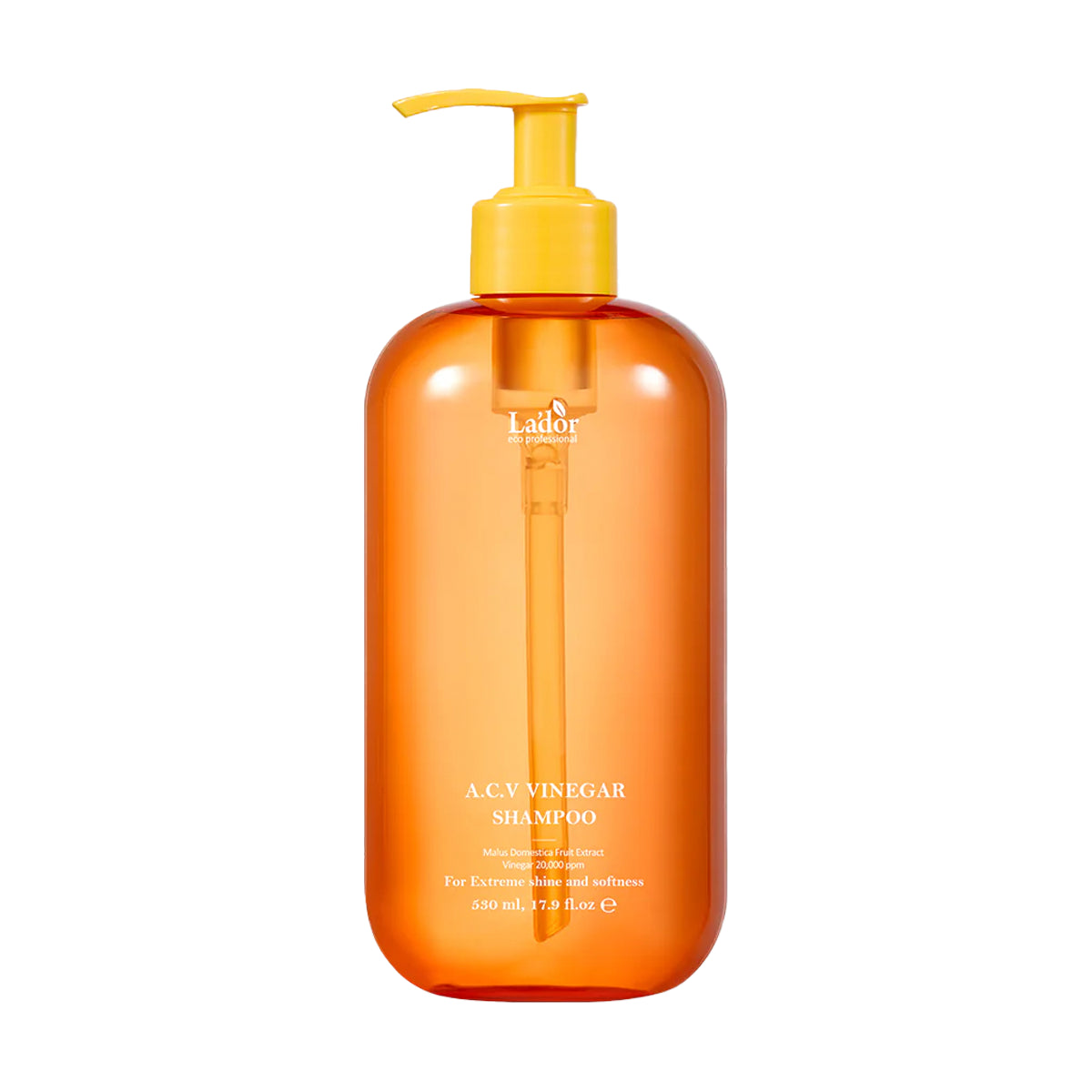 Lador ACV Vinegar Shampoo