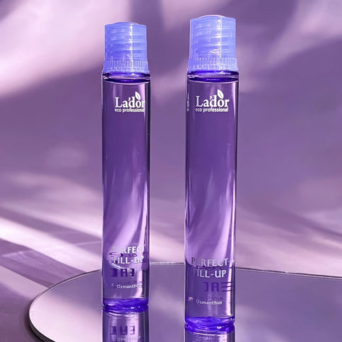 Matu filleris Lador Perfect Hair Fill-Up Duo Mauve Edition  Lador   