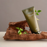Успокаивающий уход для кожи головы Lador Tea Tree Calming Scalp Treatment