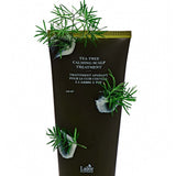 Успокаивающий уход для кожи головы Lador Tea Tree Calming Scalp Treatment