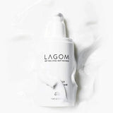 Mitrinošs krēms sejai Lagom Cellus Mild Moisture Cream