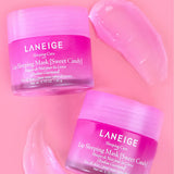 Увлажняющая ночная маска для губ Laneige Lip Sleeping Mask Sweet Candy